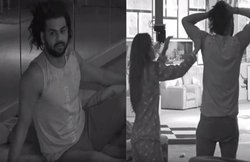 Bigg boss 13 : घर में गूंजा ‘जय श्री राम’, घर वालों की खुली आधी रात में नींद