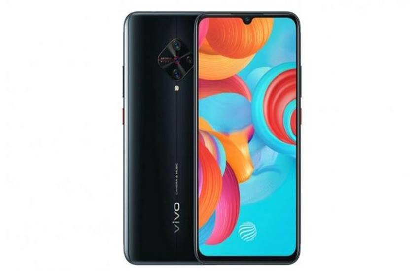 Vivo S1 Pro Launch Date in India: वीवो एस1 प्रो लॉन्च डेट आई सामने