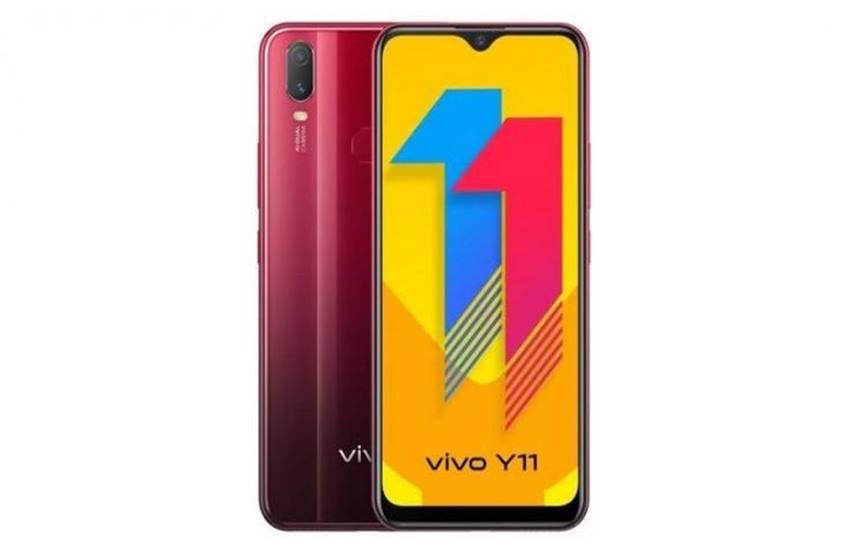 Vivo Y11 Flipkart, Amazon