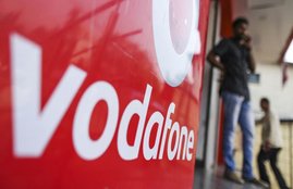 Vodafone Prepaid Plans