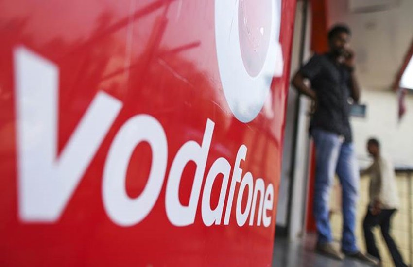 Vodafone Prepaid Plans