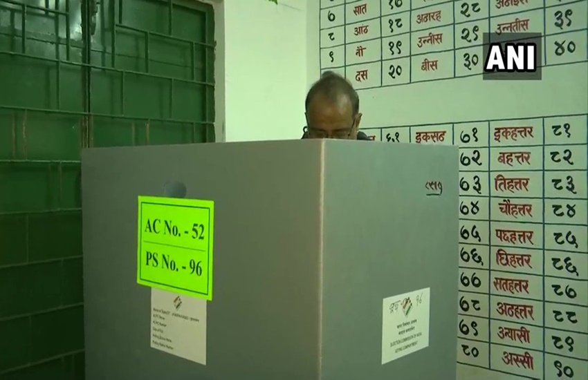 Jharkhand Assembly Election 2019