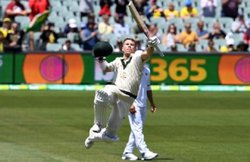 Aus vs NZ: पर्थ टेस्ट में डेविड वार्नर ने रचा इतिहास, तोड़ा डॉन ब्रैडमैन का यह खास रिकॉर्ड