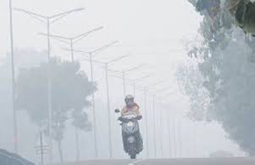 weather