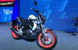 yamaha india new bike, yamaha bs6 bike, yamaha mt15 bs6, yamaha YFZ R15, Yamaha ZR 125 Fi, yamaha fascino 125 BS6, yamaha mt15 bs6 price, yamaha mt15 bs6 features, yamaha mt15 bs6 mileage