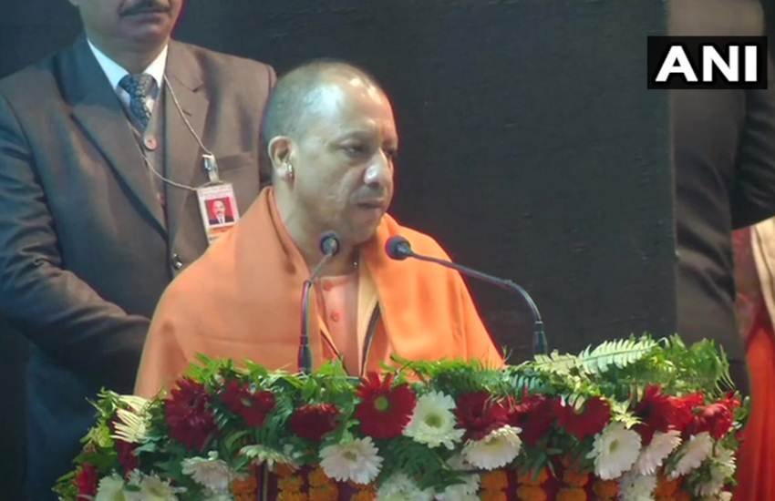 yogi adityanath
