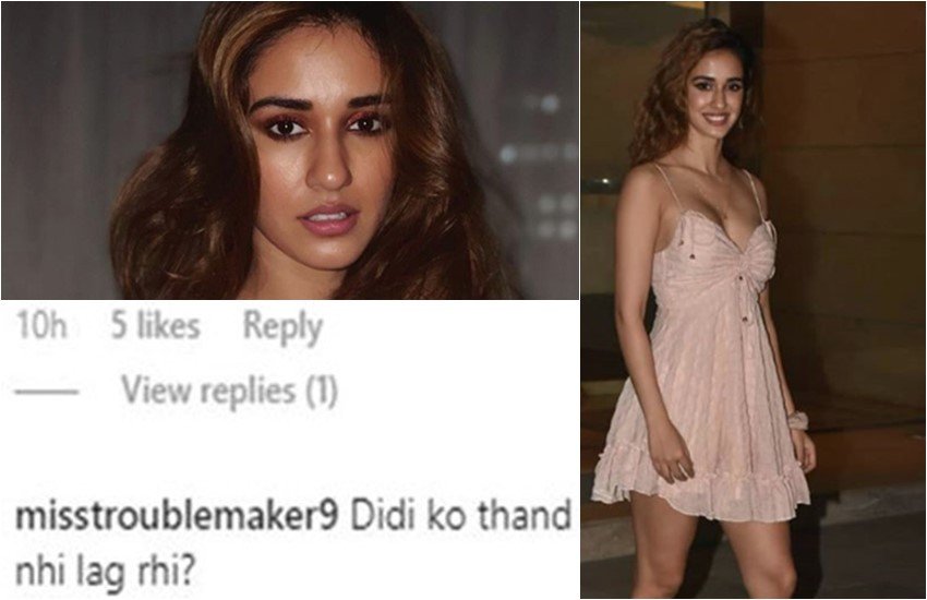 Disha Patni, Malang, Malang Trailer, Disha Patani in Malang, Disha Patani Malang Look, Disha Patani in A Bold Awtaar, Disha Patani Glamorous Pictures, Disha Patani With Aditya Roy Kapoor, Disha Patani Promoting Movie Malang, Disha Patani and Aditya Roy Magical Chemistry, entertainment news, Bollywood NEWS, Television news