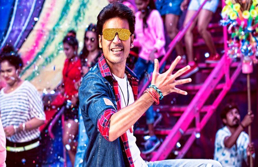 PATTAS Full Movie Leaked Online: Tamilrockers ने धनुष स्टारर Pattas को ऑनलाइन लीक कर दिया है। 