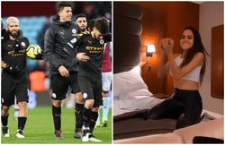 EFL: एश्टन विला को 6-1 से रौंदने के बाद मैनचेस्टर यूनाइटेड के फुटबॉलरों ने मनाया जश्न, 22 मॉडलों संग सीक्रेट जगह की पार्टी