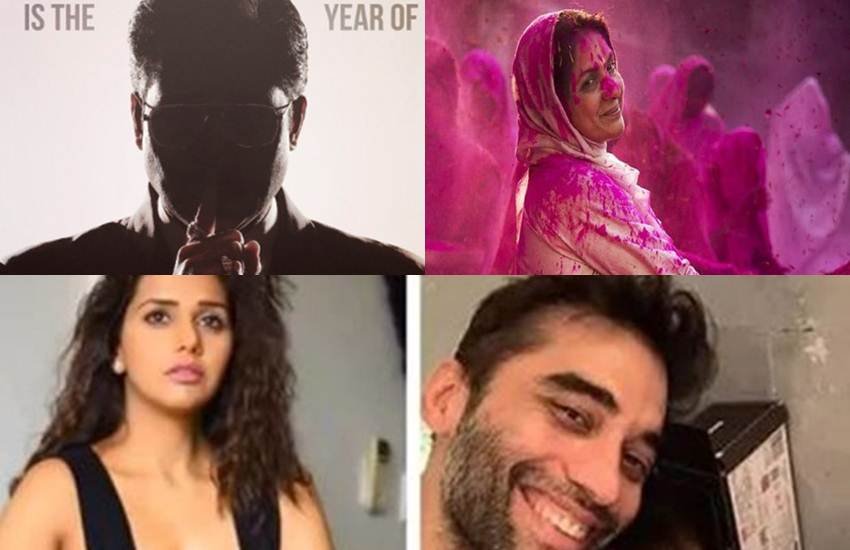 बॉलीवुड जगत की बड़ी खबरें