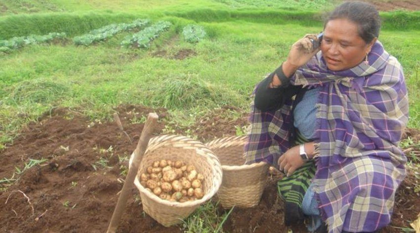 मेघालय में 75 प्रतिशत ईसाई हैं तो वहीं 12 प्रतिशत हिंदू हैं। (Photo: Indian Express)