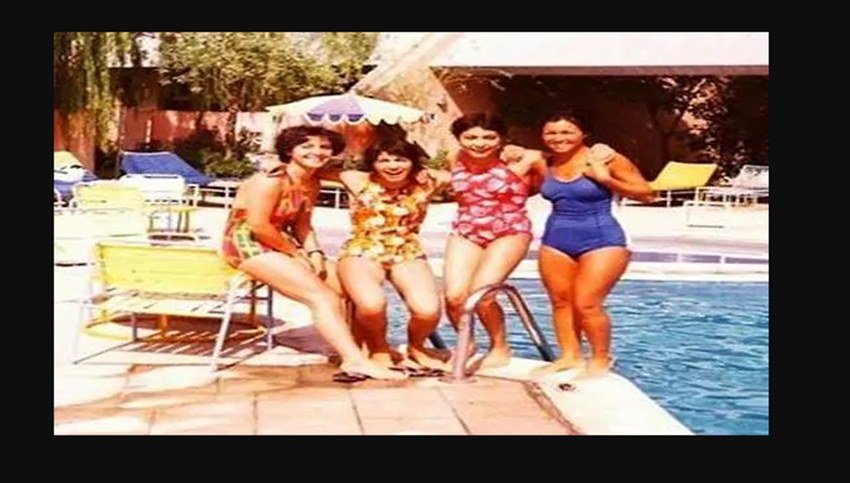 लोग अपनी आजादी और खुलेपन का आनंद भरपूर लेते थे।