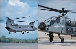 Republic Day 2020, gantantra diwas, India Gate Parade, 71st Republic Day, helicopter Apache, helicopter Chinook, Republic Day, Republic Day flypast, republic day parade, Rafale jet Indian Air Force