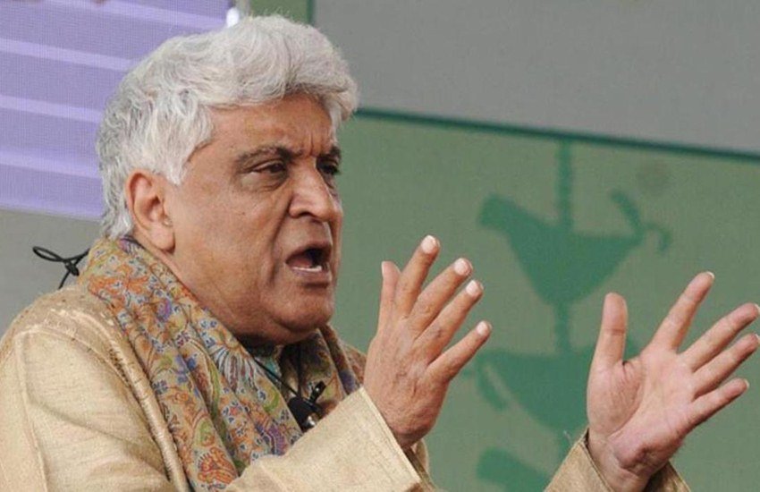 जावेद अख्तर की इस स्पीच को कांग्रेस सांसद शशि थरूर ने भी शेयर किया है।