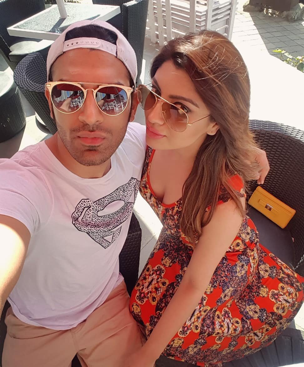 Bigg Boss, Paras Chhabra, paras girlfriend, Salman khan, Siddharth Shukla, paras chhabra affair, mahira sharma, akanksha puri, bigg boss, Salman Khan, Paras Chhabra, Bigg Boss 13