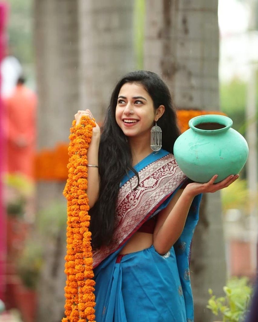 दिल तो हैप्पी है जी सेजल का पहला टीवी सीरियल था। अपने पहले ही सीरियल से सेजल काफी चर्चित हो गई थीं।