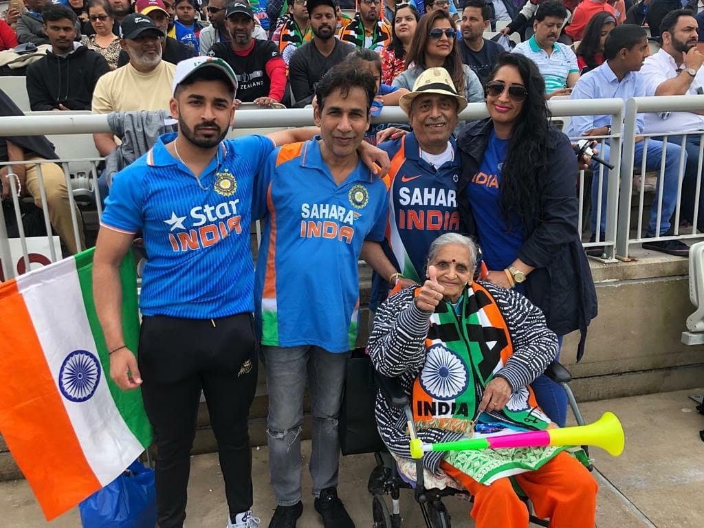 Suparwoman charulata, dadi charulata, charulata patel passes away, charulata patel, team india fan, indian cricket fan charulata patel, charulata patel dead, charulata patel death, virat kohli, rohit sharma, sports Gallery, india vs australia, ind vs aus, icc world cup, icc world cup 2019, cricket, cricket news, cricket samachar, cricket news in hindi, hindi cricket news,चारुलता पटेल, कौन थीं चारुलता पटेल, चारुलता पटेल का निधन, भारतीय क्रिकेट टीम, इंडियन क्रिकेट टीम, भारत बनाम ऑस्ट्रेलिया, आईसीसी वर्ल्ड कप, आईसीसी विश्व कप 2019, भारतीय क्रिकेट फैन चारुलता पटेल, विराट कोहली, विराट कोहली और चारुलता पटेल, रोहित शर्मा, क्रिकेट फैन, क्रिकेट, क्रिकेट न्यूज, क्रिकेट समाचार, क्रिकेट न्यूज हिंदी में, हिंदी क्रिकेट न्यूज,Hindi News, News in Hindi