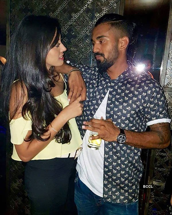 Lokesh Rahul Girl Friend, Lokesh Rahul Love, Lokesh rahul cricket, IND vs SL, kl rahul love affairs, kl rahul makes relationship with athiya shetty official, athiya shetty birthday, kl rahul girl friend, KL rahul date with sonal chauhan, KL rahul 5 girl friend, KL Rahul Affair woth bollywood, kl rahul dating athiya shetty, kl rahul athiya shetty romance, kl rahul instagram