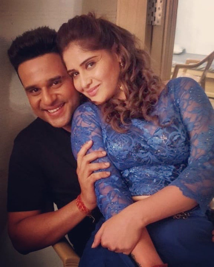 आरती ने शो में ये भी बताया था कि इस हादसे के बाद कई साल तक उन्हें पैनिक अटैक आते रहे। इस कंडीशन से बाहर निकलने में उनकी मां और भाई ने उनकी मदद की थी।