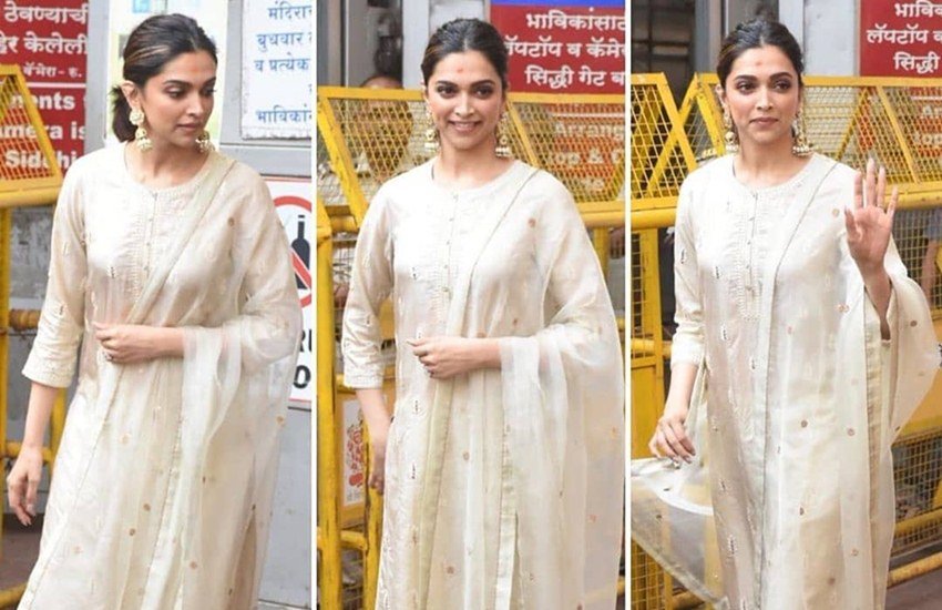 फिलहाल फिल्म रिलीज हो चुकी है और सोशल मीडिया में फिल्म को अच्छे रिव्यू भी मिल रहे हैं।