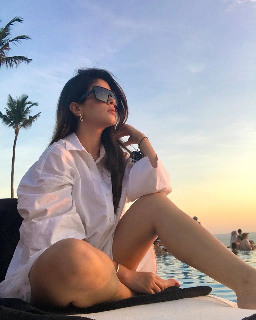 बात Bigg Boss में उनके सफर की करें तो वो शो में काफी आगे तक गई थीं।