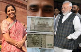 Budget Session, Centre May Announce Pay Hike For Govt Employees, Claim Reports, Centre May Announce Hike in Fitment Factor, 7CPC, Fitment Factor, 7th Pay Commission, 7th pay commission, 7th pay commission latest news, 7th pay commission latest news today 2019, 7th pay commission latest news in hindi, 7th cpc, 7th cpc latest news, 7th cpc latest news today, 7th pay commission latest news today 2019, 7th pay commission latest news in hindi 2019, 7th pay commission latest news 2019 today, 7th pay commission, kashmir news, j&k 7th pay commission, j&k 7th pay commission payment date, 7th pay commission kashmir, 7th pay commission salary, 7th pay commission ladakh, Jansatta Online