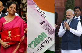 Budget Session, Centre May Announce Pay Hike For Govt Employees, Claim Reports, Budget Session, Centre May Announce Pay Hike For Govt Employees, Claim Reports, Centre May Announce Hike in Fitment Factor, 7CPC, Fitment Factor, 7th Pay Commission, 7th pay commission, 7th pay commission latest news, 7th pay commission latest news today 2019, 7th pay commission latest news in hindi, 7th cpc, 7th cpc latest news, 7th cpc latest news today, 7th pay commission latest news today 2019, 7th pay commission latest news in hindi 2019, 7th pay commission latest news 2019 today, 7th pay commission, kashmir news, j&k 7th pay commission, j&k 7th pay commission payment date, 7th pay commission kashmir, 7th pay commission salary, 7th pay commission ladakh, Jansatta Online, economic survey, economic survey 2020, economic survey 2020 20, economic survey 2020 live, economic survey 2020 india, economic survey of india, economic survey 2020 20 pdf download, budget, budget 2020, budgets session, parliament, parliament live, parliament live today, parliament budget session 2020, parliament live, lok sabha tv live, live lok sabha tv, economic survey live, economic survey pdf download, economic survey highlights, india economic survey