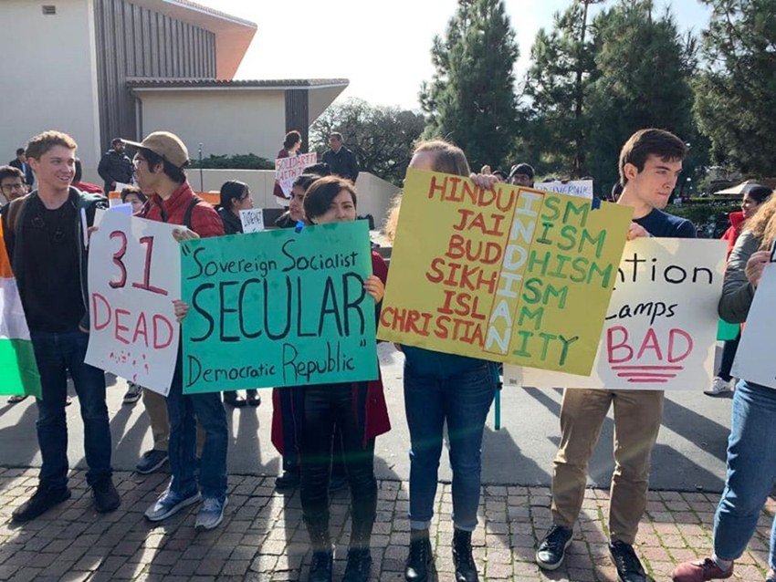 स्टेनफोर्ड यूनिवर्सिटी सिर्फ अमेरिका में ही नहीं बल्कि पूरी दुनिया में मशहूर है।