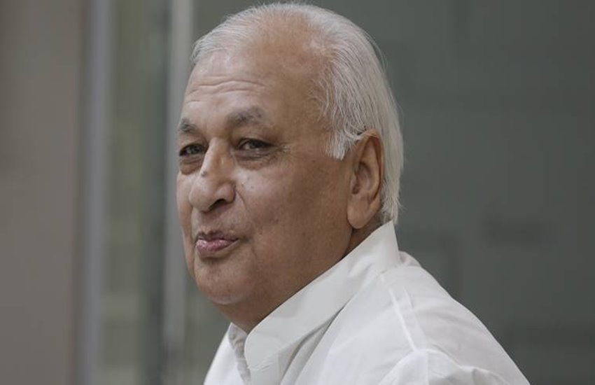राज्यपाल आरिफ मोहम्मद खान 
फोटो- इंडियन एक्सप्रेस 
