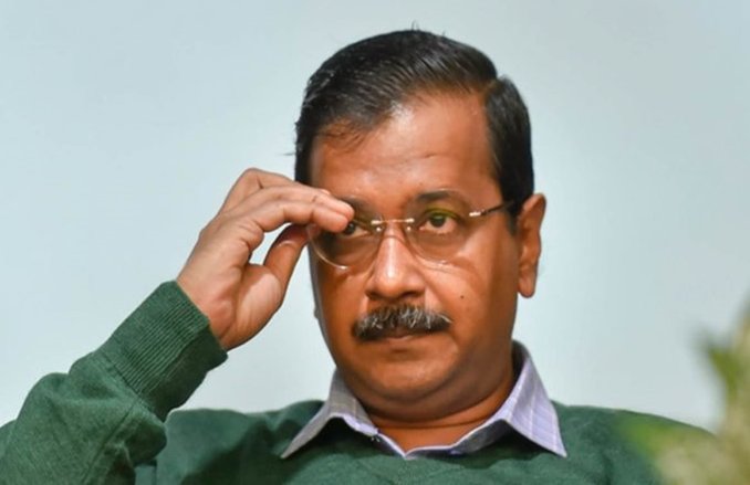 Delhi Elections 2020 के मद्देनजर AAP ने लॉन्च किया गाना ‘लगे रहो केजरीवाल…’, लोग ले रहे मौज
