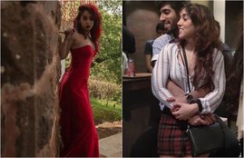 Aamir Khan, Ira Khan, Aamir Khan Daughter Ira Khan, Bold Ira Khan, Ira KHAN Open Up About Her 2 Year Old Relationship, Ira Khan open about her Boyfriend, Ira Khan Age, Ira Khan Boyfriend, Ira khan Life Style, Ira Khan Pictures, entertainment news, bollywood news, television news