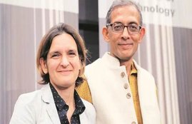 Economy, India, Recession, Slowdown, Abhijit Banerjee, Warning, Nobel Laureate, Demand, BJP, NDA, Narendra Modi, Amit Shah, Business News, National News