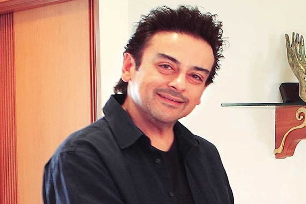 अदनान सामी ने पद्म सम्मान लेकर सवाल उठाने वाले कांग्रेस प्रवक्ता को जवाब दिया। (Express File Photo) अदनान सामी ने पद्म सम्मान लेकर सवाल उठाने वाले कांग्रेस प्रवक्ता को जवाब दिया। (Express File Photo)