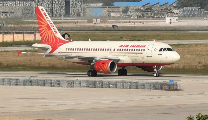 Air India Sell: खरीददार नहीं मिले तो बोली मोदी सरकार- पूरी हिस्सेदारी बेच दूंगा, बस कर्ज का भी बोझ उठा लें