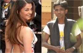 Aishwarya Rai Bachchan, Bollywood Actress Aishwarya Rai Bachchan, 32 Years old Son of Aishwarya Rai Bachchan, Sangeeth Kumar from Mangalore, Aishwarya Rai 32 Years old Son, entertainment news, bollywood news, television news, entertainment news