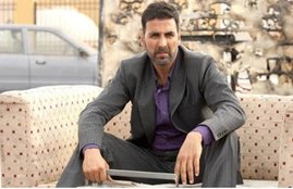 Akshay Kumar, Good Newwz Star Akshay Kumar, Complaint against Akshay Kumar, Akshay Kumar Hurt Chhatrapati Shivaji Maharaj Followers, Akshay Kumar defamed Marathi culture, Akshay hurt the sentiments of followers, Chhatrapati Shivaji Maharaj, entertainment news, Good Newwz Actor Akshgay Kumar Akshay Kumar, Bollywood News, Television News
