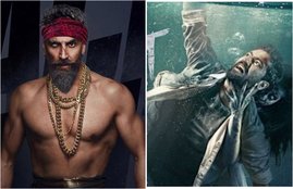 Bhoot Part One: The Haunted Ship, Bhoot Teaser Out, Bhoot Teaser, भूत, Akshay Kumar, Karan Johar Horrer Movie Bhoot, Karan Johar Shared A Teaser of Bhoot, Vicky Kaushal Starrer Bhoot, Horrer Movie Bhoot, Akshay Kumar Comment on dharma production, Akshay Kumar, Dharma step over to the dark side, entertainmentnews, bollywood news, television news