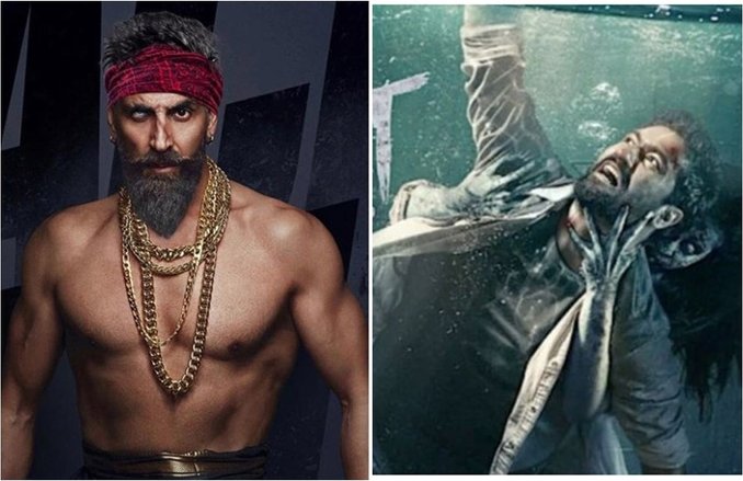 Bhoot Part One: The Haunted Ship- ऐसा क्या हुआ कि अंधेरे में डूबा ‘धरमा प्रोडक्शन’? अक्षय कुमार ने करण जौहर के लिए की ये पोस्ट