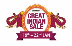 Amazon Sale में 329 रुपये में तीन महीने के ल‍िए Amazon Prime मेंबरशिप, जानें पूरा ऑफर