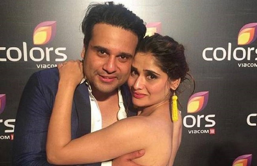 Bigg Boss, Bigg Boss 13, Aarti Singh, Krushna Abhishek, family members visit in Bigg Boss 13, Bigg Boss 13 fights, Bigg Boss 13 tasks,bigg boss 11, bigg boss 12, bigg boss voot, krushna abhishek sister, krushna abhishek wife, krushna abhishek kids, entertainment news