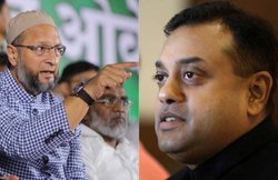 वीडियोः JNU, JMI हिंसा पर असदुद्दीन ओवैसी का दावा- सरकार कर रही गुंडों को सपोर्ट, भड़के BJP प्रवक्ता संबित पात्रा, पूछा- आप CBI के अब्बाजान हैं?