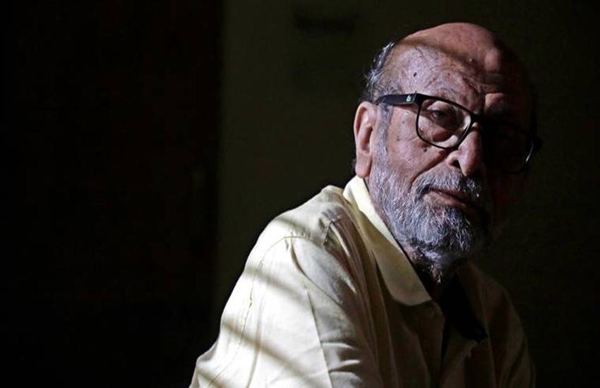 Asghar Wajahat