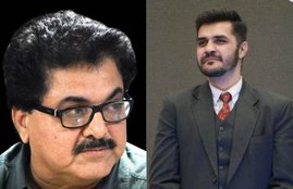 CAA, NRC, NPR, Hindu, Muslim, BJP, Bollywood Actor, Anupam Kher, Clown, Joker, Naseeruddin Shah, Nephew, Major Ali Shah, Filmmaker Ashok Pandit, TV Debate, Aaj Tak, News Anchor, Rohit Sardana, Anupam Kher, Controversy, National News, Hindi News