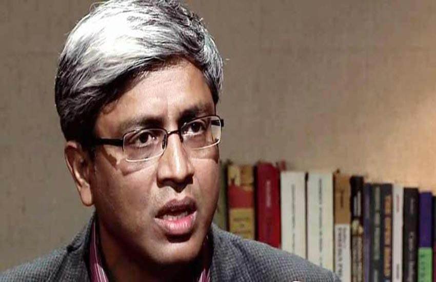 Ashutosh,AAP, BJP, Godse,