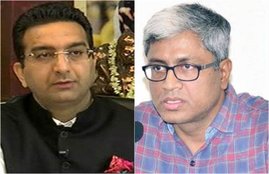 CAA, Gaurav Bhatia,