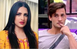 Bigg Boss, Bigg boss 13, Mahira brother slams Paras, Salman khan, Sidharth shukla, Asim riaz, Shehnaaz gill, Rashami desai, Paras chhabra, Mahira sharma, bigg boss Nomination, Rashami Paras fight, Sidahrth shukla angry rashami desai, himanshi khurana asim riaz,