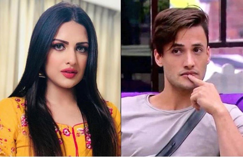 Bigg Boss, Bigg boss 13, Mahira brother slams Paras, Salman khan, Sidharth shukla, Asim riaz, Shehnaaz gill, Rashami desai, Paras chhabra, Mahira sharma, bigg boss Nomination, Rashami Paras fight, Sidahrth shukla angry rashami desai, himanshi khurana asim riaz,