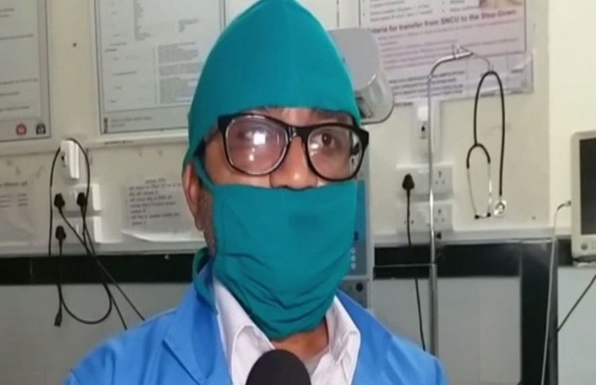 hospital, dead, infant dead