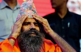 CAA, NRC, NPR, Citizenship Row, Ramdev, Baba Ramdev, Yog Guru, New Delhi, New Delhi, National News, Hindi News, बाबा रामदेव, योग गुरु रामदेव, नागरिकता विवाद, सीएए, एनआरसी, एनपीआर, नई दिल्ली, नरेंद्र मोदी, बीजेपी, भाजपा, एनडीए, राष्ट्रीय खबरें, हिंदी समाचार