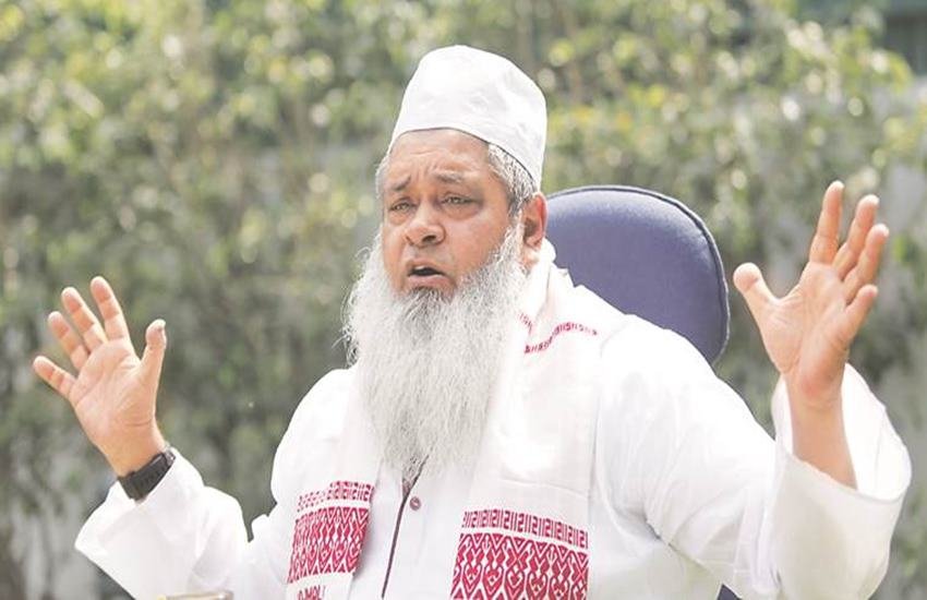 Badruddin Ajmal